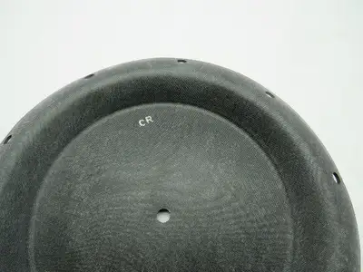 Cashco 210-43-2-05028-00 Neoprene 10-1/2" Diaphragm