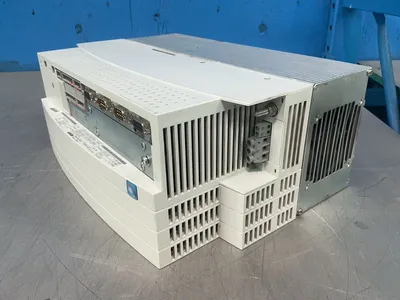 Used LENZE EVS9326ES Servo Drives Ohio US | HGR 24 #1709076