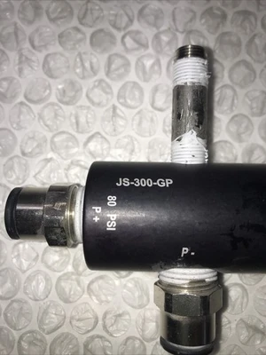 USED BIMBA JS-300-GP