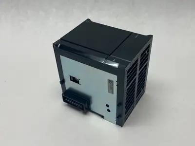USED OMRON POWER SUPPLY UNIT 100-240VAC