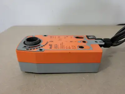 USED BELIMO AFB24-SR