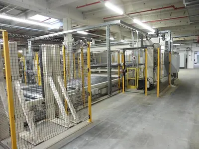 USED 2016 HYMMEN CTK 2200