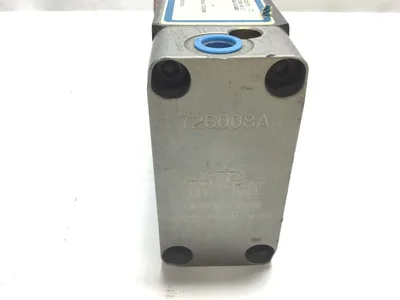 BTM 733300N-723107H-180AD-SC2ABDC Power Clamp