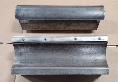 -- UNSPECIFIED -- 1-3/4" Radius Punch & Die Tooling & Accessories, Press Brake Tooling | Machinery Central (1)