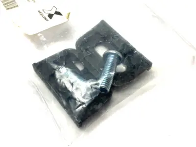 NEW AXELENT BRACKET ASSEMBLY PACKAGE FOR SWING GATE PANEL