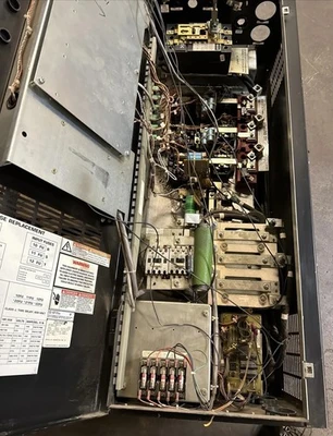 USED Relinace Electric 5VU41100