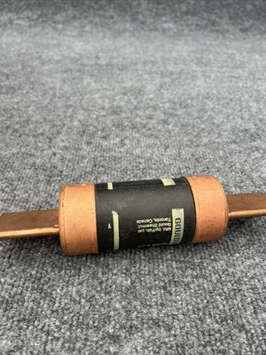 New | in-Stock Gould Shawmut NRN-400 Fuses California US | Davliegogo LLC #1708303