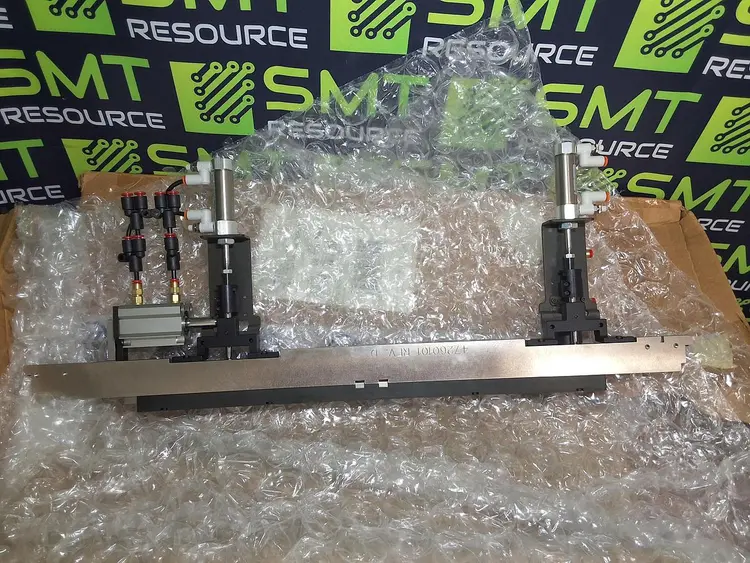 Used UNIVERSAL INSTRUMENTS _UNKNOWN_ Lift Assemblies Florida US | SMT Resource #492683