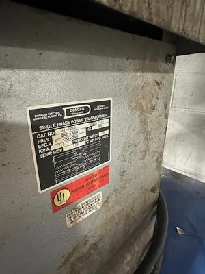 In-feed Conveyor