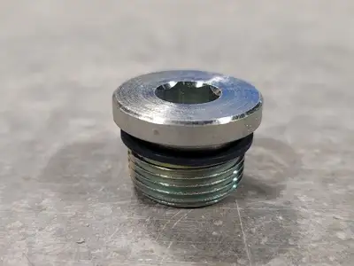NEW PARKER FILTRATION VSTI3/4EDCF