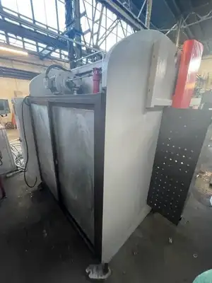 Bystronic Xcel 50