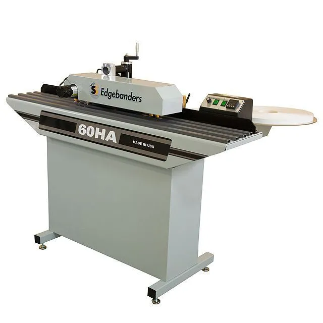 NEW SAFETY SPEED MFG EZ60HA