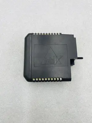 EMERSON DELTAV KJ3002X1-BD1 ANALOG INPUT 1-5 VDC #K-2591