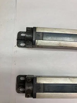 Used KEYENCE PJ-V41R/PJV40R Industrial Controls Ohio US | Surplus Asset Holdings #1237354