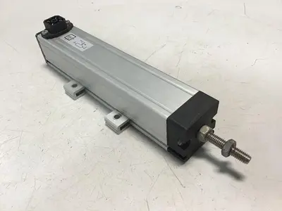 USED GEFRAN 9628130