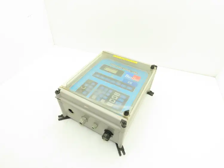 Used BIOBIC _UNKNOWN_ Automation Control (HMI) Indiana US | Arrow Industrial #632627