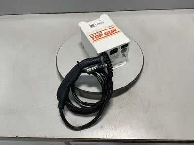 USED SIMCO TG-3