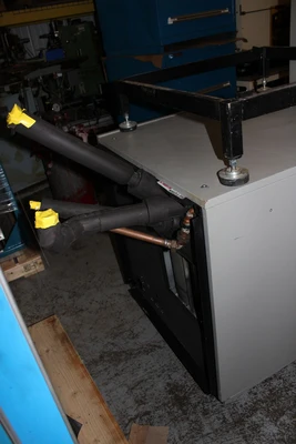 USED LIEBERT 3000