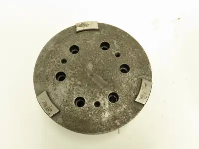 CO-OP Tool GP-1035-20-500-3 Tooling Chuck