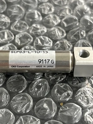 NEW CKD SCPD3-L-10-15