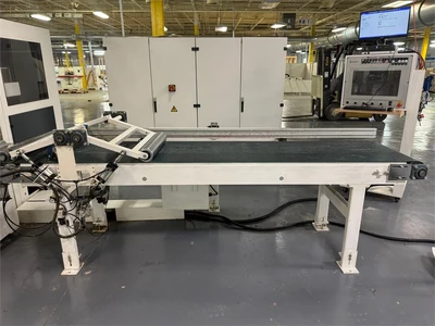 USED 2019 JANGJA "AM7335"