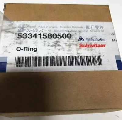 New | in-Stock Borg Warner 53341580500 Miscellaneous MRO Indiana US | J&J Industrial Supply #512718