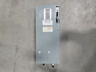 USED ALLEN-BRADLEY 712-BAH-24
