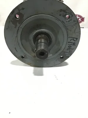 SEW-EURODRIVE RF60 DT90S4 Gearmotor 4-Pole 230/460V 3-Phase