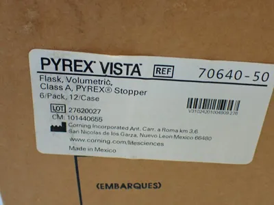 NEW PYREX VISTA 7064050