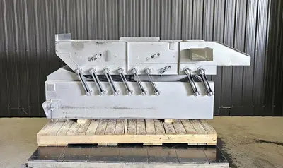 USED KEY ISO-FLO 432473-1