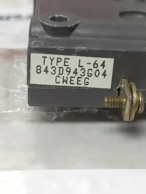 New | in-Stock WESTINGHOUSE 8430943 Miscellaneous Equipment (Electrical & Power) Ohio US | Surplus Asset Holdings #1242768