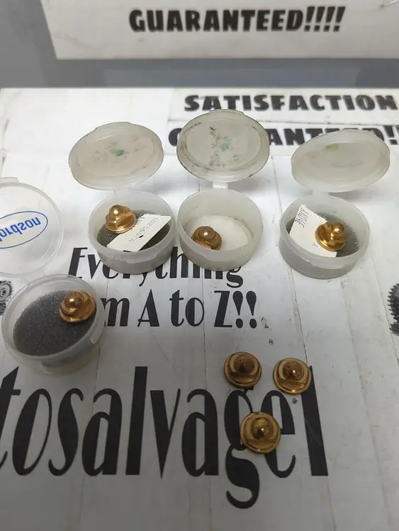 New | in-Stock NORDSON 1025647A Nozzles Ohio US | Surplus Asset Holdings #1246202
