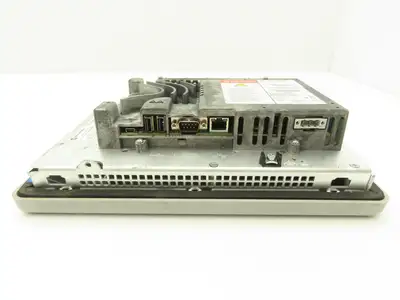 Allen Bradley 2711P-B7C4A8 PanelView Plus 700 Keypad/Touch W/Module 2711P-RDB7C