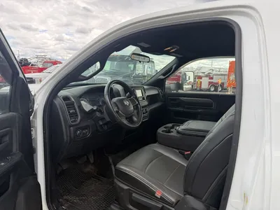 Used 2022 RAM 3500 SERVICE BODY Service & Utility Trucks Minnesota US | Carco Truck & Equipment #1514002
