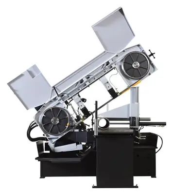 NEW HYD-MECH S-23P