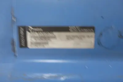 Used JAMESBURY 815L1122HBXZ Valves/Fittings Ohio US | Aucto #1306506