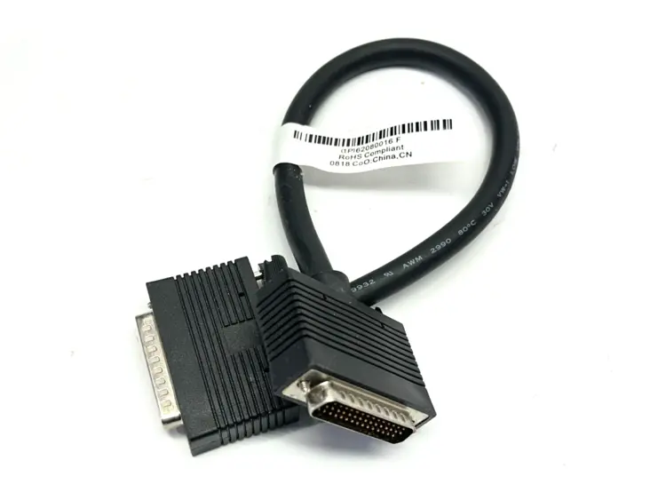 Used DIGI 16" JUMPER CABLE FOR DIGI BOX Cable & Wire | Maverick Industrial Sales #1109097