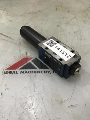 USED REXROTH ZDR6DP24325YM12
