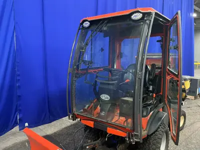 Used KUBOTA F2690 Material Handling (misc) Ohio US | HGR 24 #1265968