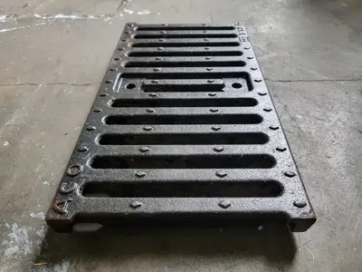 USED ACO KI.E600
