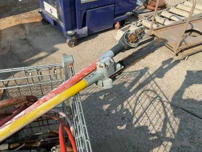 Used _UNKNOWN_ _UNKNOWN_ Chainsaws (Landscaping) Michigan US | Miedema Asset Management Group #1320273