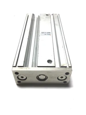 SMC MGQL32-200 Compact Guide Cylinder Max Press 1.0MPa