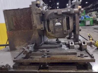 USED DAHLSTROM 400-20 OB