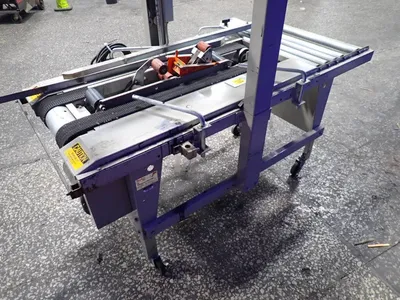 Used 3M 18000 Sealers Ohio US | HGR 24 #750823