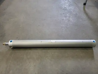 USED SMC NCDGBN50-2100