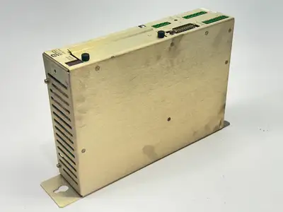 Used Pacific Scientific SC903 Servo Drives Michigan US | Maverick Industrial Sales #1495921