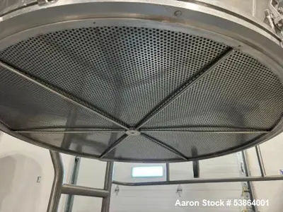 USED GLATT WSG 500 TC