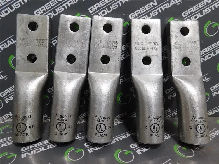 Used NSI INDUSTRIES OEC-98555 Relays & Switches | Green Industrial #669838