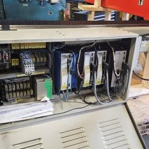 USED 2010 RANGER RT-200S3