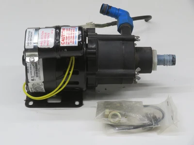 Used LITTLE GIANT _UNKNOWN_ Pumps Texas US | OCO Industrial #1686064